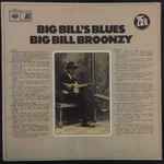 Cover for album: Big Bill's Blues