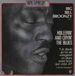 Cover for album: Hollerin' And Cryin' The Blues, Vol.3(LP, Compilation)