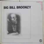 Cover for album: Big Bill Broonzy(LP, Compilation)