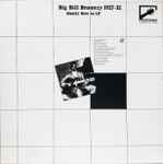 Cover for album: Big Bill Broonzy 1927-32: Mostly New To LP