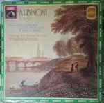 Cover for album: Albinoni, Bach, Beethoven, Haendel, Mendelssohn, Mozart, Pachebel – Adagio(LP, Compilation, Stereo)