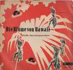 Cover for album: Die Blume Von Hawaii(7