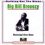 Cover for album: Mississippi River Blues(2×CD, Compilation, Remastered)