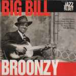 Cover for album: Big Bill Broonzy(CD, Compilation)