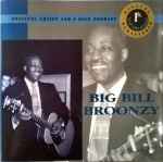 Cover for album: Big Bill Broonzy(CD, Compilation, Remastered)