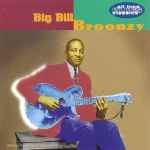 Cover for album: Big Bill Broonzy(CD, Album, Compilation)