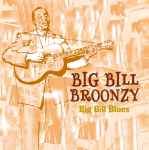 Cover for album: Big Bill Blues
