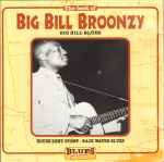 Cover for album: The Best Of Big Bill Broonzy (Big Bill Blues)
