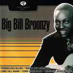 Cover for album: Big Bill Broonzy(CD, Compilation)