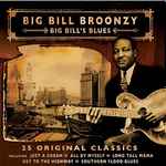 Cover for album: Big Bill's Blues(CD, Compilation)