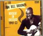 Cover for album: Rockin' In Chicago 1949-53(CD, Compilation)
