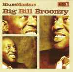 Cover for album: Blues Masters(CD, Compilation)