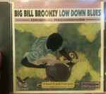 Cover for album: Low Down Blues(CD, Compilation, Mono)