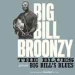 Cover for album: The Blues Plus Big Bill's Blues(CD, Compilation, Remastered)