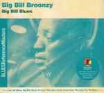 Cover for album: Big Bill Blues(CD, Compilation, Remastered)