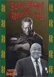Cover for album: Big Bill Broonzy and Roosevelt Sykes – Master Of The Country Blues(DVD, NTSC, Compilation)
