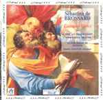 Cover for album: Sébastien de Brossard - N. Rime, J.P. Fouchécourt, I. Honeyman, B. Delétré, Le Parlement De Musique, Martin Gester – Cantiques Sacrez