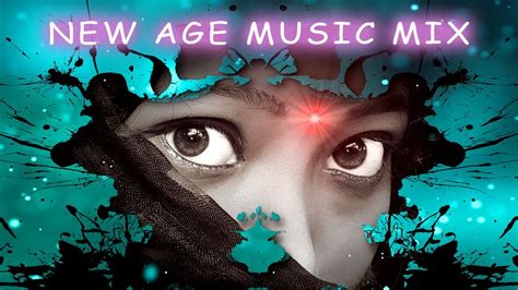image new age music