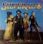 Cover for album: Silverado (Original Motion Picture Soundtrack)