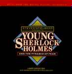 Cover for album: Young Sherlock Holmes (Original Motion Picture Soundtrack)