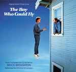 Cover for album: The Boy Who Could Fly (Original Motion Picture Score)