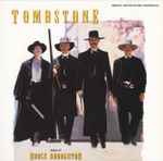 Cover for album: Tombstone (Original Motion Picture Soundtrack)