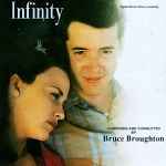 Cover for album: Infinity (Original Motion Picture Soundtrack)(CD, Album)