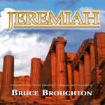 Cover for album: Jeremiah (Original Motion Picture Soundtrack)(CD, Album, Promo)