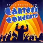 Cover for album: Cartoon Concerto(CD, Album, Promo)