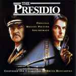 Cover for album: The Presidio (Original Motion Picture Soundtrack)
