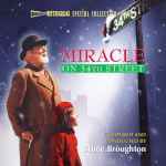 Cover for album: Miracle On 34th Street(CD, Album, Limited Edition)