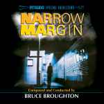 Cover for album: Narrow Margin(CD, Album, Limited Edition)