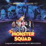Cover for album: The Monster Squad (Original Soundtrack)