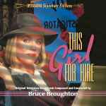 Cover for album: This Girl For Hire (Original Televison Soundtrack)(CD, Album, Limited Edition)