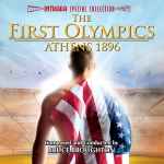 Cover for album: The First Olympics: Athens 1896(2×CD, Album, Limited Edition)