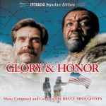 Cover for album: Glory & Honor(CD, Album, Limited Edition)