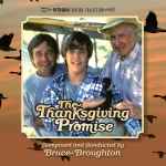 Cover for album: The Thanksgiving Promise(CD, Album)