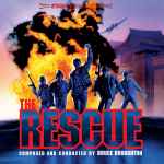 Cover for album: The Rescue(CD, Album)
