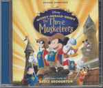 Cover for album: Mickey, Donald, Goofy: The Three Musketeers (Original Soundtrack)(CD, Album)
