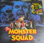 Cover for album: The Monster Squad (Original Motion Picture Soundtrack)(3×LP, 45 RPM)