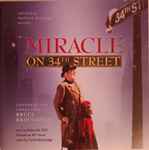 Cover for album: Bruce Broughton, Cyril Mockridge – Miracle On 34th Street / Come To The Stable (Original Motion Picture Score)(2×CD, Compilation, Limited Edition, Reissue, Remastered)