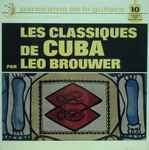 Cover for album: Les Classiques De Cuba
