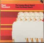 Cover for album: Roger Woodward - Jean Barraqué, Sylvano Bussotti, Leo Brouwer – The London Music Digest From The Round House(2×LP, Stereo, Box Set, )