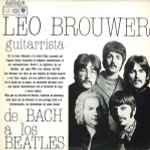 Cover for album: De Bach A Los Beatles