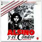 Cover for album: Alsino y El Condor(LP, Album)