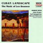 Cover for album: Cuban Landscape(CD, )