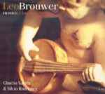 Cover for album: Leo Brouwer, Chucho Valdés & Silvio Rodríguez – Homoludens(2×CD, )