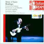 Cover for album: Julian Bream, Rodrigo, John Eliot Gardiner, Leo Brouwer – Music Of Spain