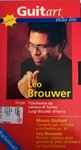 Cover for album: Leo Brouwer, Orchestra Da Camera Di Torino, Luigi Biscaldi – Dirige L'Orchestra Da Camera Di Torino, Luigi Biscaldi, Chitarra(VHS, )