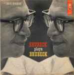 Cover for album: Brubeck Plays Brubeck
